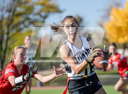 Thumbnail 1 in Chaparral vs Rock Canyon (CHSAA 5A Round 2) photogallery.