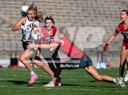 Thumbnail 3 in Chaparral vs Rock Canyon (CHSAA 5A Round 2) photogallery.