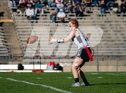 Thumbnail 1 in Chaparral vs Rock Canyon (CHSAA 5A Round 2) photogallery.