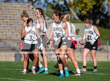 Thumbnail 1 in Chaparral vs Rock Canyon (CHSAA 5A Round 2) photogallery.