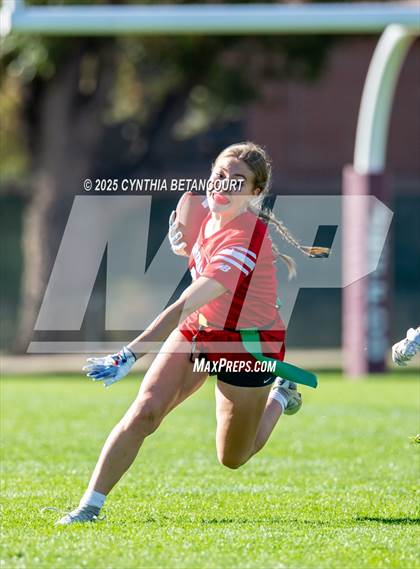 Thumbnail 1 in Chaparral vs Rock Canyon (CHSAA 5A Round 2) photogallery.