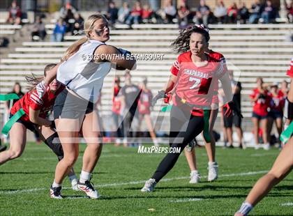 Thumbnail 3 in Chaparral vs Rock Canyon (CHSAA 5A Round 2) photogallery.