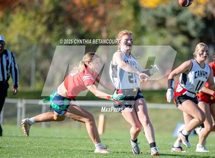 Thumbnail 1 in Chaparral vs Rock Canyon (CHSAA 5A Round 2) photogallery.