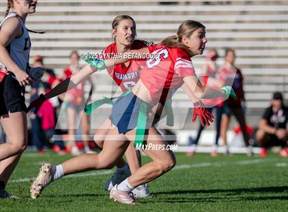 Thumbnail 3 in Chaparral vs Rock Canyon (CHSAA 5A Round 2) photogallery.