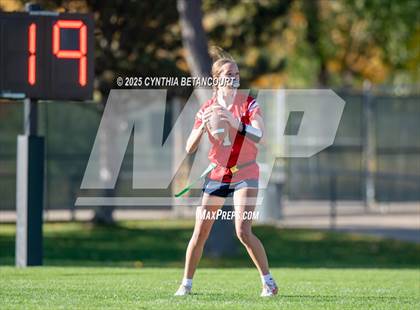 Thumbnail 2 in Chaparral vs Rock Canyon (CHSAA 5A Round 2) photogallery.
