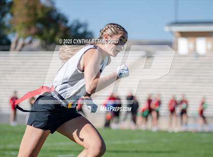Thumbnail 3 in Chaparral vs Rock Canyon (CHSAA 5A Round 2) photogallery.
