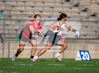 Thumbnail 1 in Chaparral vs Rock Canyon (CHSAA 5A Round 2) photogallery.