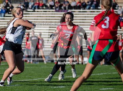 Thumbnail 2 in Chaparral vs Rock Canyon (CHSAA 5A Round 2) photogallery.