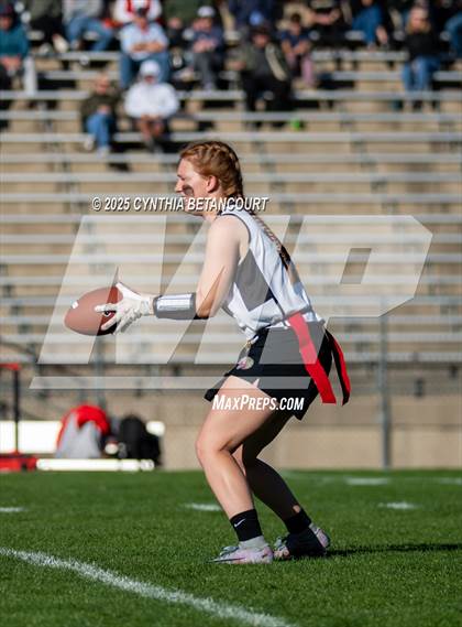 Thumbnail 2 in Chaparral vs Rock Canyon (CHSAA 5A Round 2) photogallery.