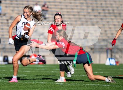 Thumbnail 1 in Chaparral vs Rock Canyon (CHSAA 5A Round 2) photogallery.