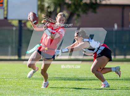 Thumbnail 1 in Chaparral vs Rock Canyon (CHSAA 5A Round 2) photogallery.