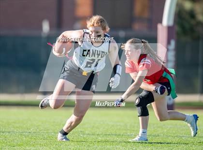Thumbnail 3 in Chaparral vs Rock Canyon (CHSAA 5A Round 2) photogallery.
