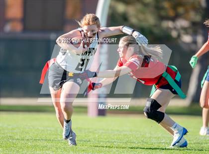 Thumbnail 1 in Chaparral vs Rock Canyon (CHSAA 5A Round 2) photogallery.