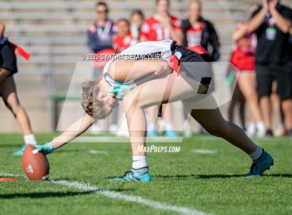Thumbnail 2 in Chaparral vs Rock Canyon (CHSAA 5A Round 2) photogallery.
