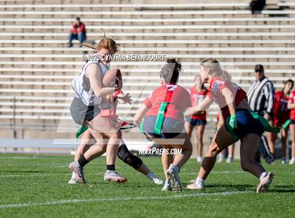 Thumbnail 3 in Chaparral vs Rock Canyon (CHSAA 5A Round 2) photogallery.