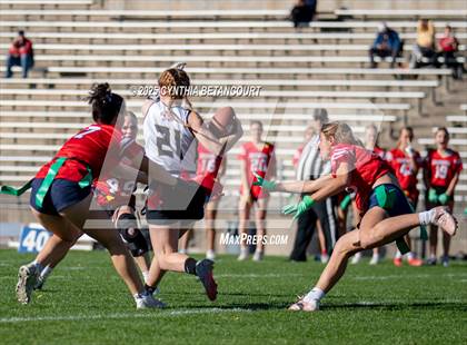 Thumbnail 1 in Chaparral vs Rock Canyon (CHSAA 5A Round 2) photogallery.