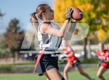 Thumbnail 3 in Chaparral vs Rock Canyon (CHSAA 5A Round 2) photogallery.