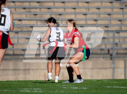 Thumbnail 2 in Chaparral vs Rock Canyon (CHSAA 5A Round 2) photogallery.