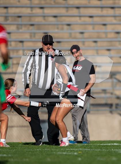 Thumbnail 1 in Chaparral vs Rock Canyon (CHSAA 5A Round 2) photogallery.