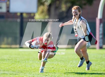 Thumbnail 3 in Chaparral vs Rock Canyon (CHSAA 5A Round 2) photogallery.