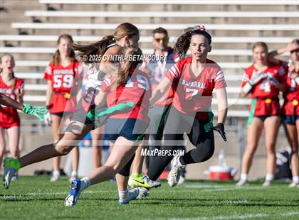 Thumbnail 1 in Chaparral vs Rock Canyon (CHSAA 5A Round 2) photogallery.