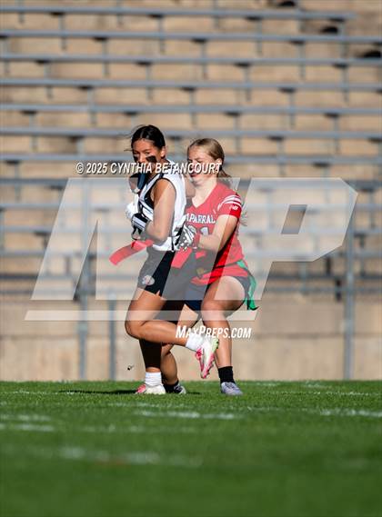 Thumbnail 1 in Chaparral vs Rock Canyon (CHSAA 5A Round 2) photogallery.