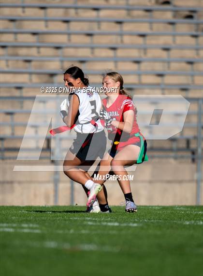 Thumbnail 3 in Chaparral vs Rock Canyon (CHSAA 5A Round 2) photogallery.