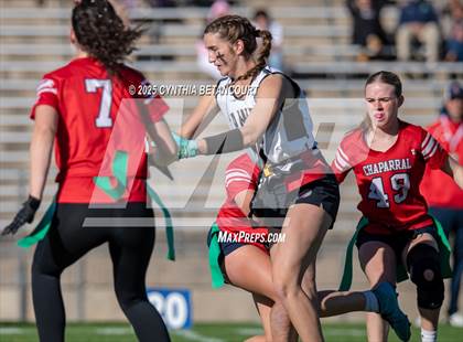 Thumbnail 3 in Chaparral vs Rock Canyon (CHSAA 5A Round 2) photogallery.