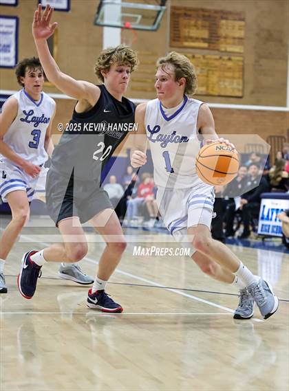 Thumbnail 2 in Syracuse @ Layton photogallery.
