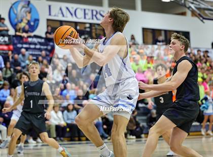 Thumbnail 3 in Syracuse @ Layton photogallery.