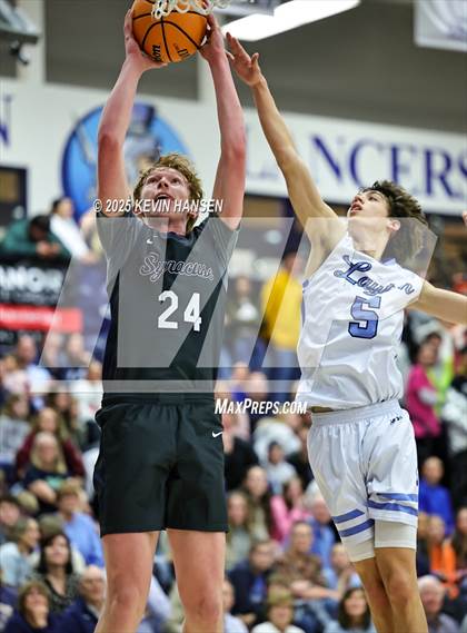 Thumbnail 1 in Syracuse @ Layton photogallery.