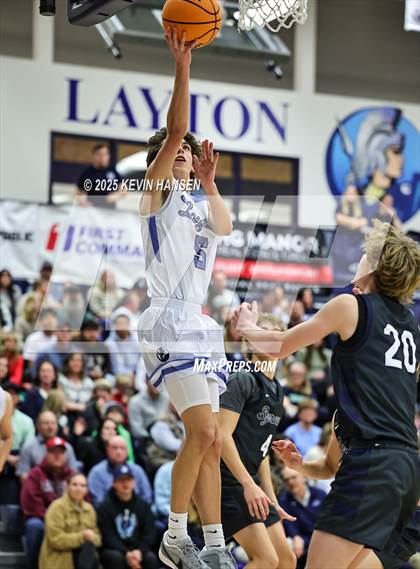 Thumbnail 3 in Syracuse @ Layton photogallery.