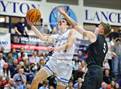 Photo from the gallery "Syracuse @ Layton"