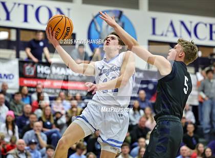 Thumbnail 3 in Syracuse @ Layton photogallery.
