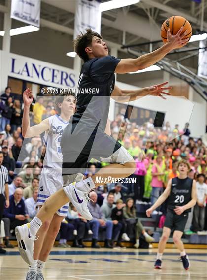Thumbnail 3 in Syracuse @ Layton photogallery.