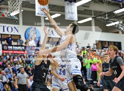 Thumbnail 3 in Syracuse @ Layton photogallery.
