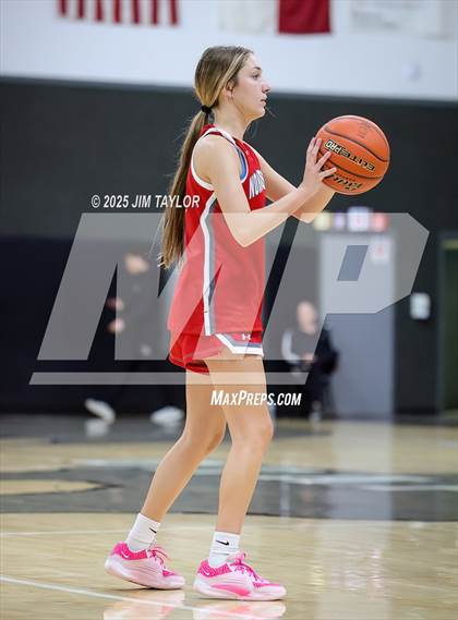 Thumbnail 2 in Sam Rayburn vs North Hopkins (Jackrabbit Jam) photogallery.