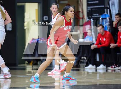 Thumbnail 2 in Sam Rayburn vs North Hopkins (Jackrabbit Jam) photogallery.