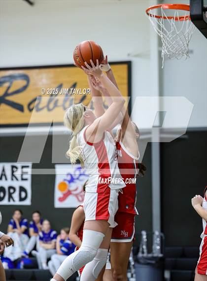 Thumbnail 1 in Sam Rayburn vs North Hopkins (Jackrabbit Jam) photogallery.