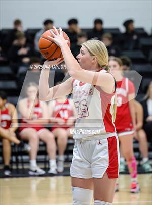 Sam Rayburn vs North Hopkins (Jackrabbit Jam)