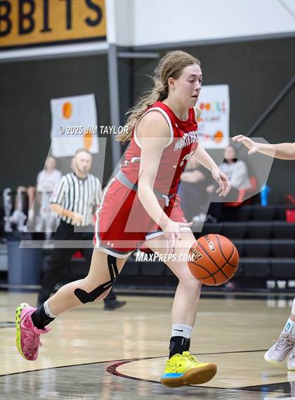 Thumbnail 2 in Sam Rayburn vs North Hopkins (Jackrabbit Jam) photogallery.