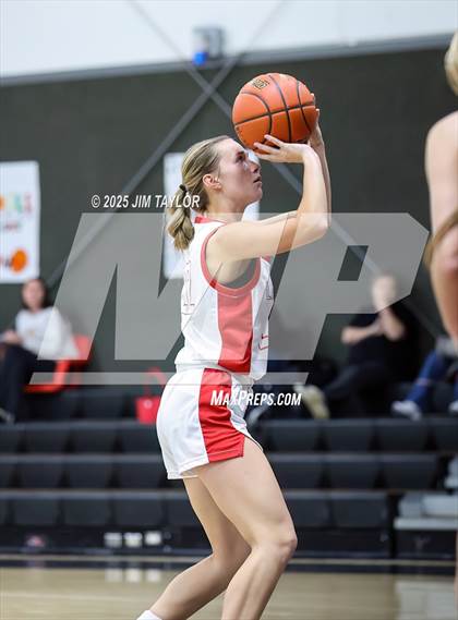 Thumbnail 2 in Sam Rayburn vs North Hopkins (Jackrabbit Jam) photogallery.