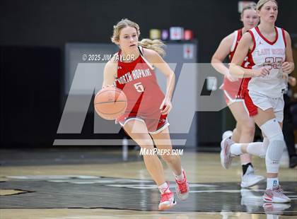 Thumbnail 3 in Sam Rayburn vs North Hopkins (Jackrabbit Jam) photogallery.