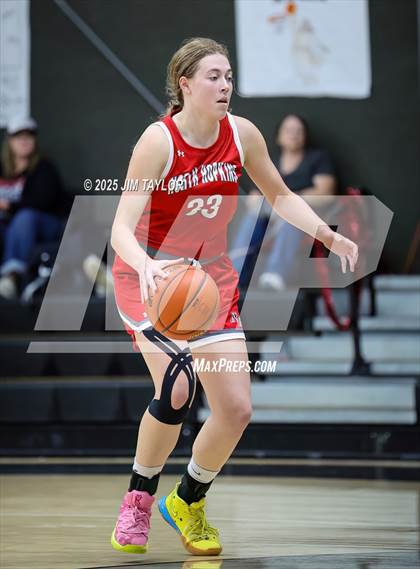 Thumbnail 1 in Sam Rayburn vs North Hopkins (Jackrabbit Jam) photogallery.