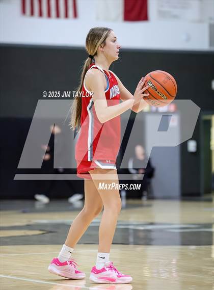 Thumbnail 3 in Sam Rayburn vs North Hopkins (Jackrabbit Jam) photogallery.