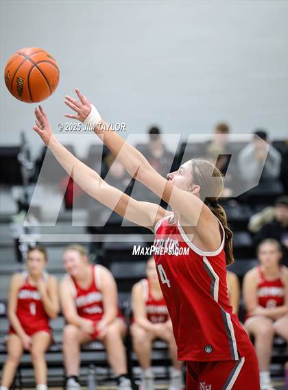 Thumbnail 1 in Sam Rayburn vs North Hopkins (Jackrabbit Jam) photogallery.
