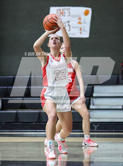 Thumbnail 1 in Sam Rayburn vs North Hopkins (Jackrabbit Jam) photogallery.