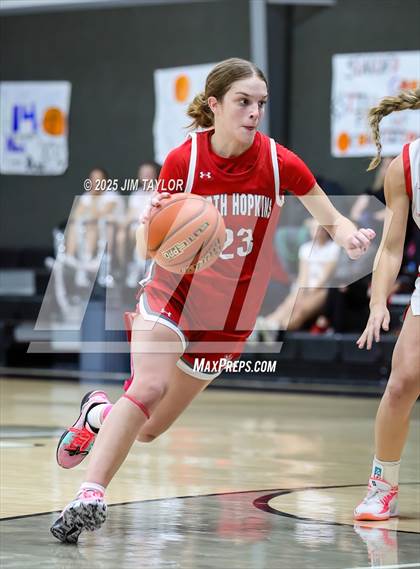 Thumbnail 1 in Sam Rayburn vs North Hopkins (Jackrabbit Jam) photogallery.