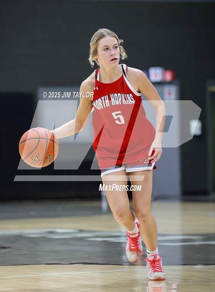 Thumbnail 1 in Sam Rayburn vs North Hopkins (Jackrabbit Jam) photogallery.