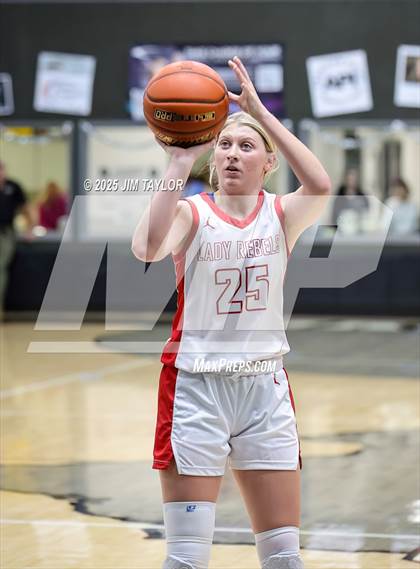 Thumbnail 1 in Sam Rayburn vs North Hopkins (Jackrabbit Jam) photogallery.